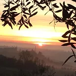 Panorama Di Siena