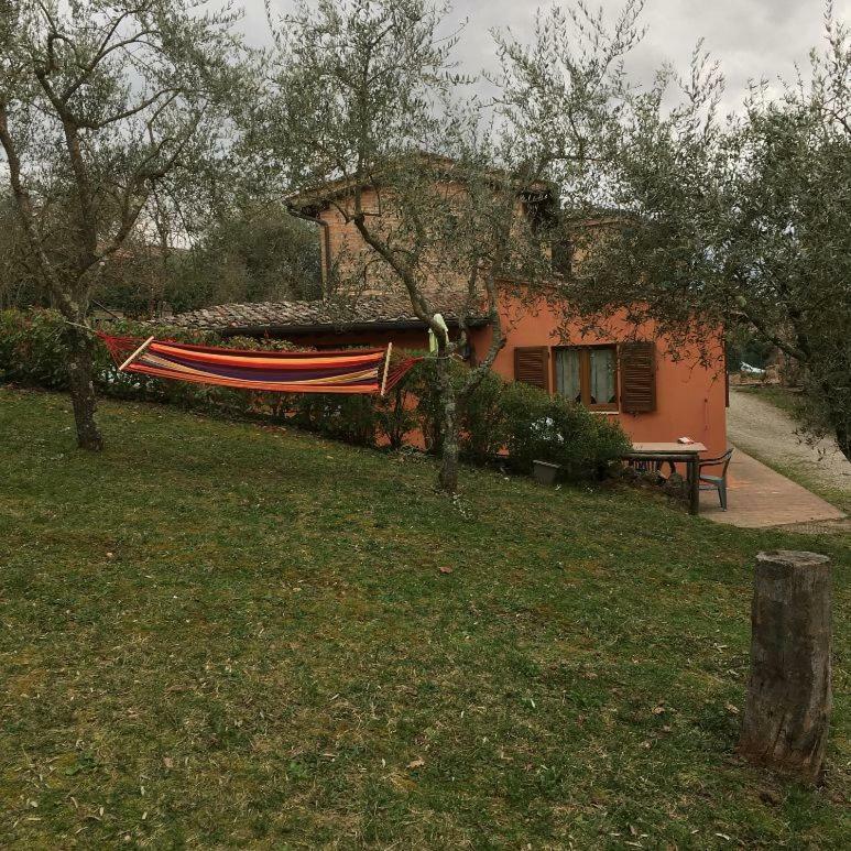 Panorama Di Siena