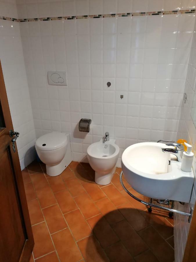 Panorama Di Apartamento *
