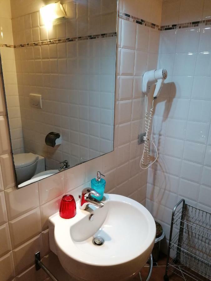 Panorama Di Apartamento